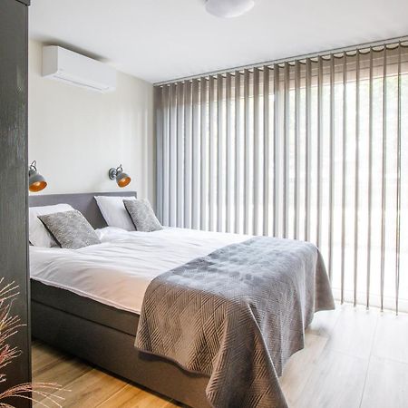 Barn24 - The Stable & The Loft Apartment Roggel ภายนอก รูปภาพ