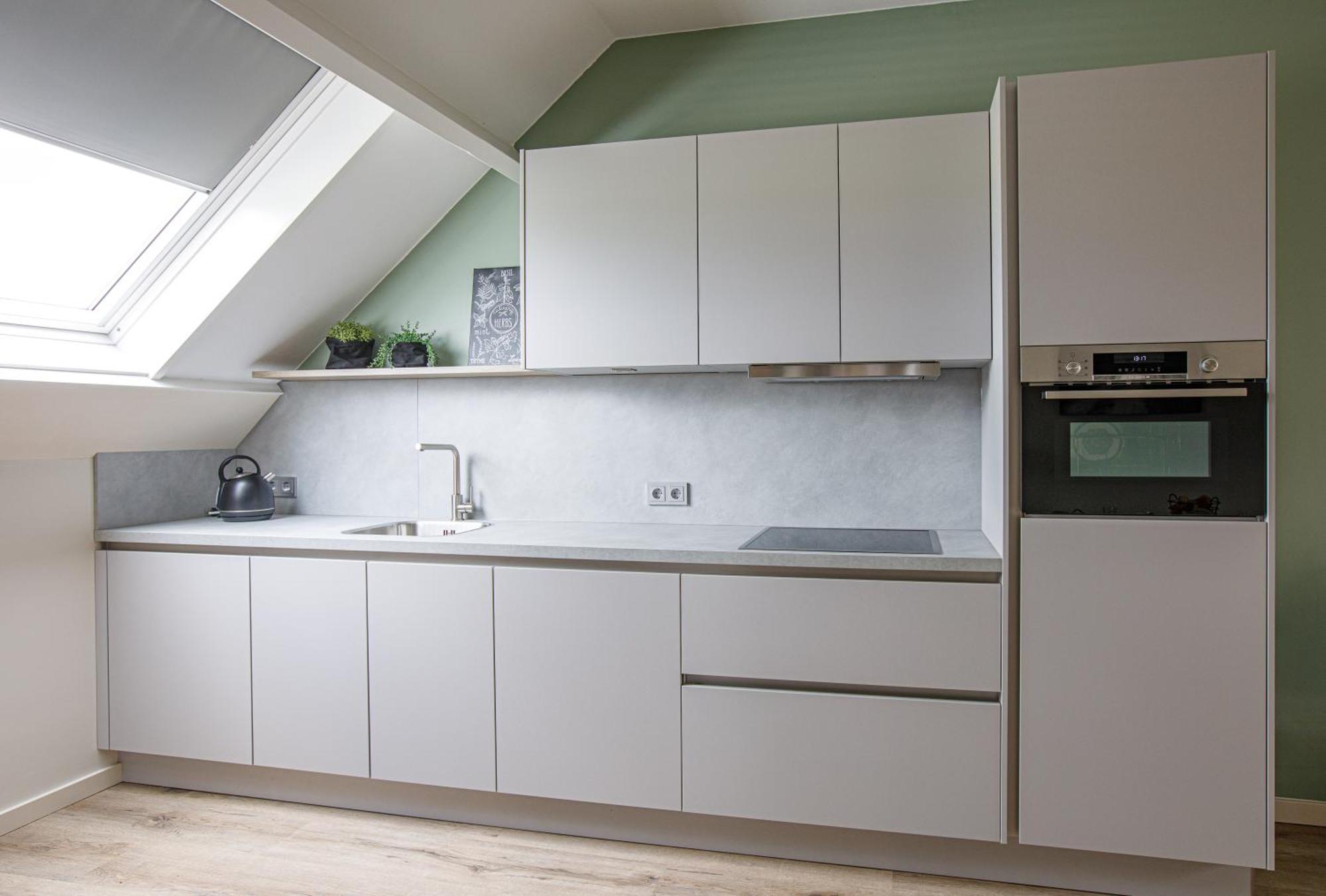 Barn24 - The Stable & The Loft Apartment Roggel ภายนอก รูปภาพ