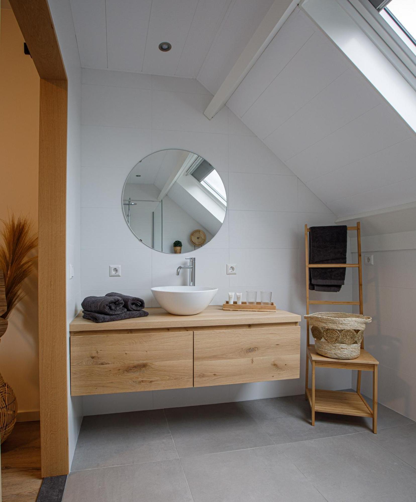 Barn24 - The Stable & The Loft Apartment Roggel ภายนอก รูปภาพ